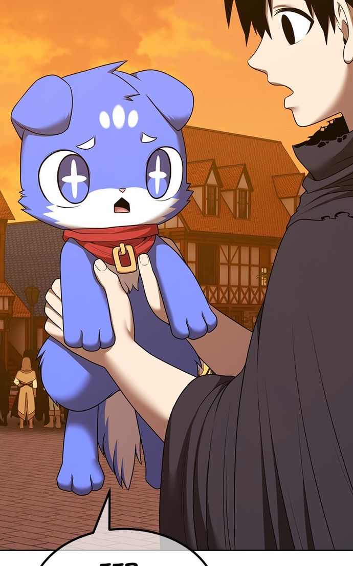 +99 Wooden stick - Chapter 140 Page 270