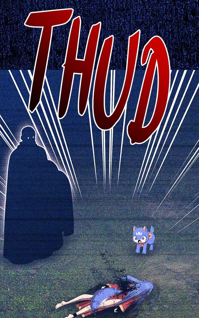 +99 Wooden stick - Chapter 140 Page 288