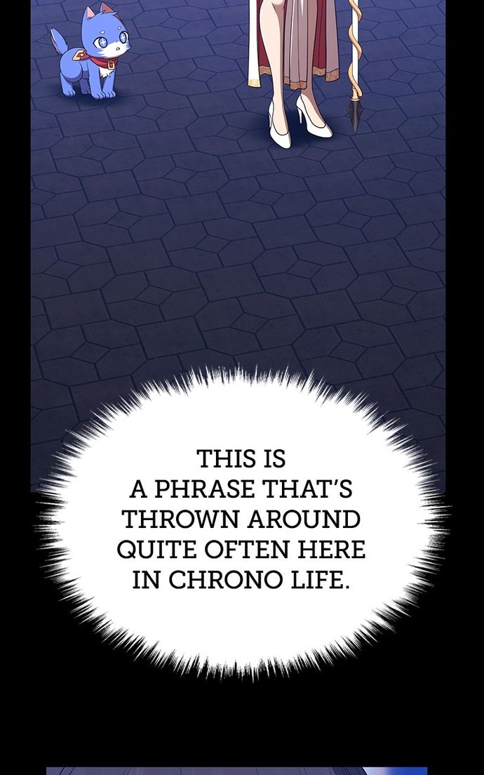 +99 Wooden stick - Chapter 140 Page 320