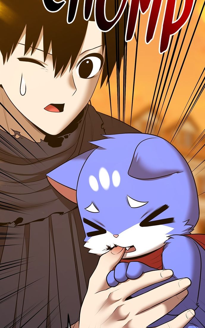 +99 Wooden stick - Chapter 140 Page 328