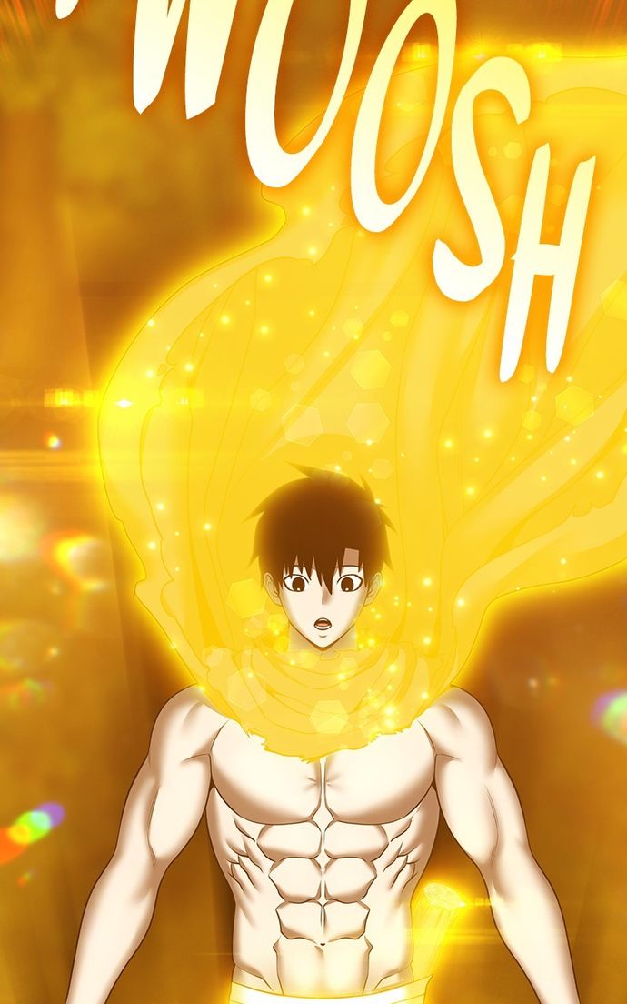 +99 Wooden stick - Chapter 140 Page 34