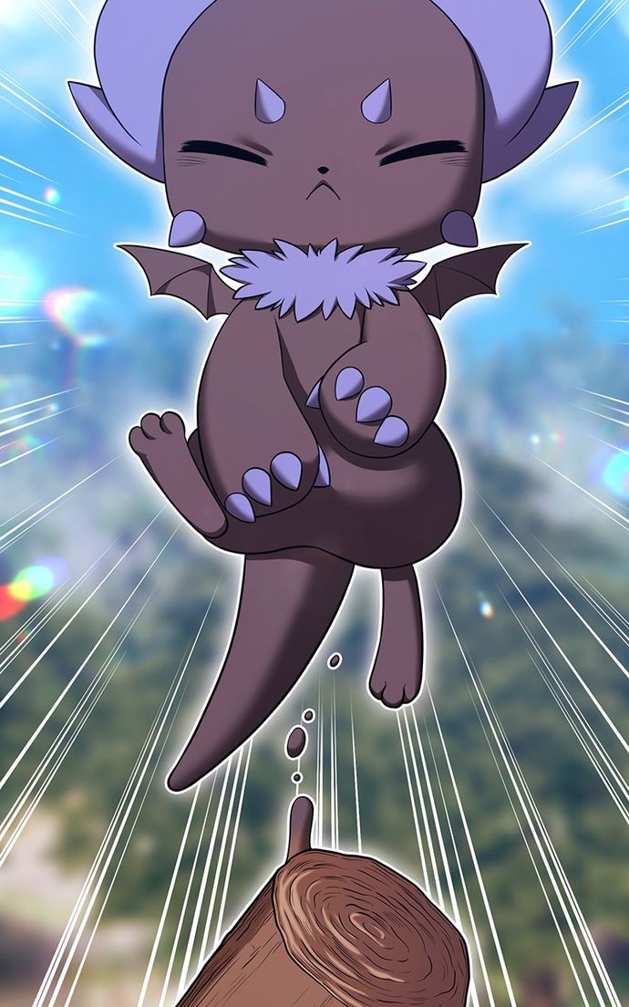 +99 Wooden stick - Chapter 140 Page 37