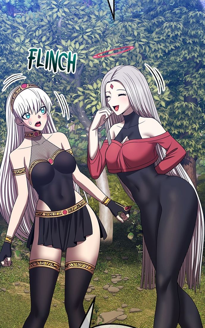 +99 Wooden stick - Chapter 140 Page 80