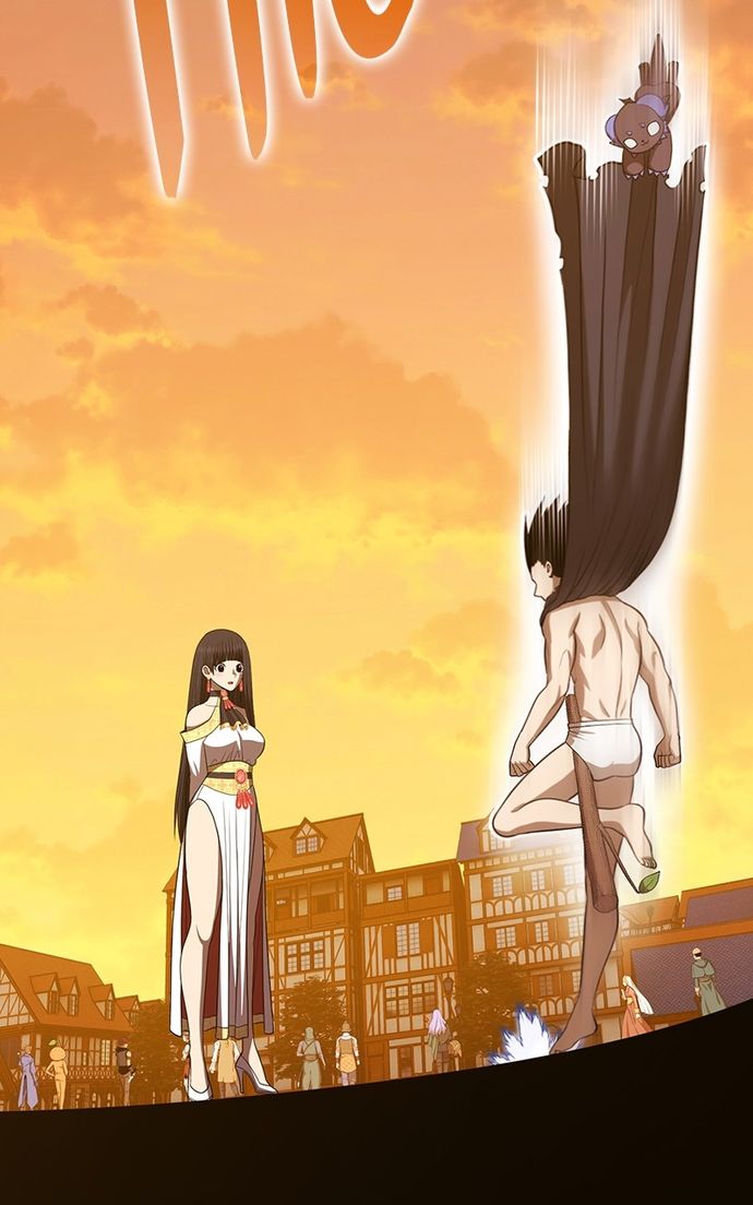 +99 Wooden stick - Chapter 141 Page 114