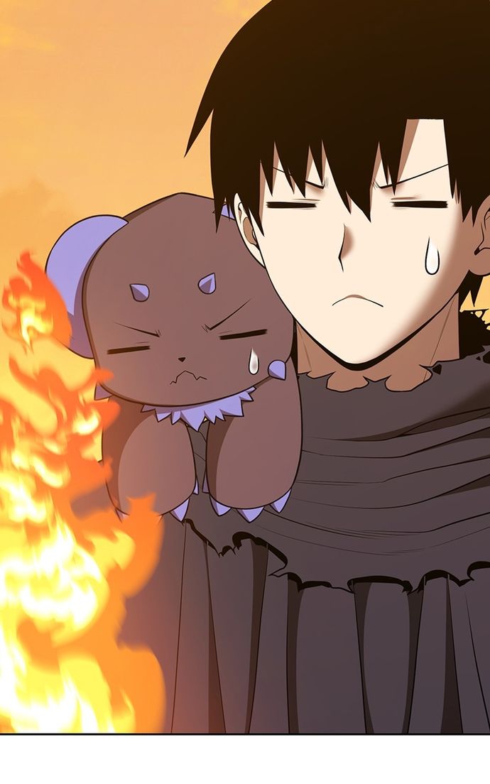 +99 Wooden stick - Chapter 141 Page 145