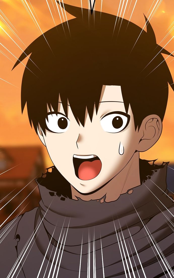 +99 Wooden stick - Chapter 141 Page 17