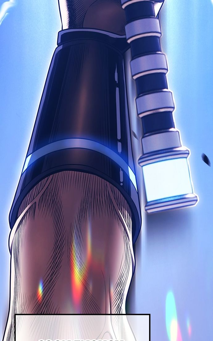 +99 Wooden stick - Chapter 141 Page 193