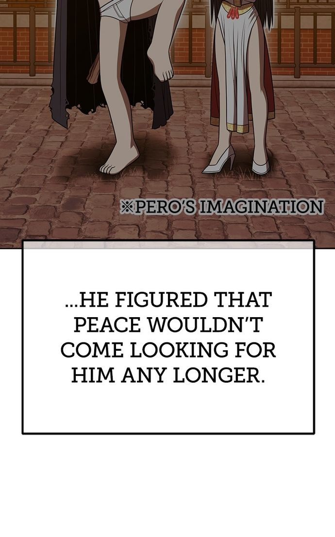 +99 Wooden stick - Chapter 141 Page 213