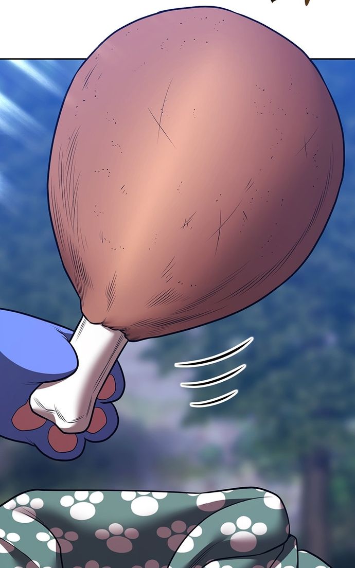 +99 Wooden stick - Chapter 141 Page 226