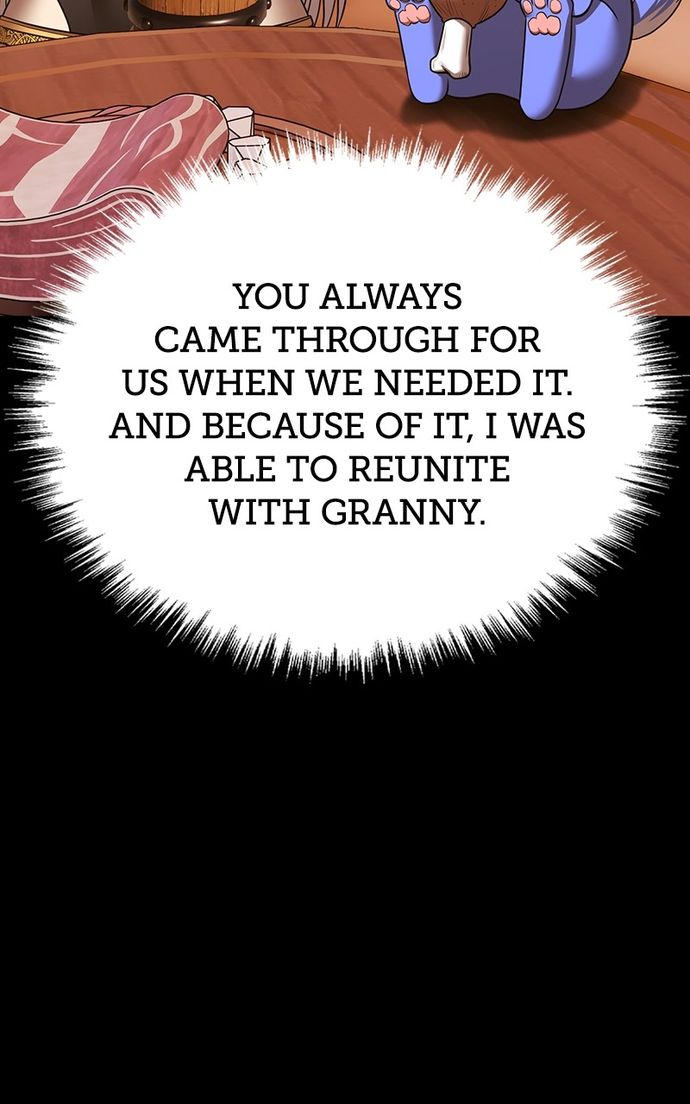 +99 Wooden stick - Chapter 141 Page 244