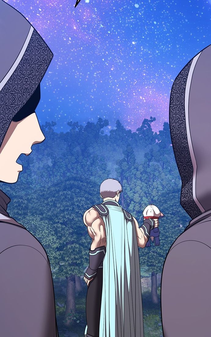 +99 Wooden stick - Chapter 141 Page 308