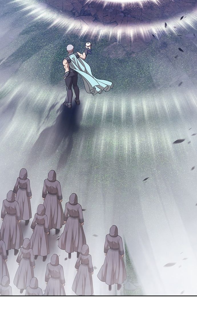 +99 Wooden stick - Chapter 141 Page 328