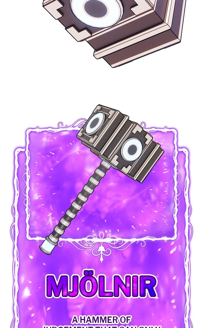 +99 Wooden stick - Chapter 141 Page 69