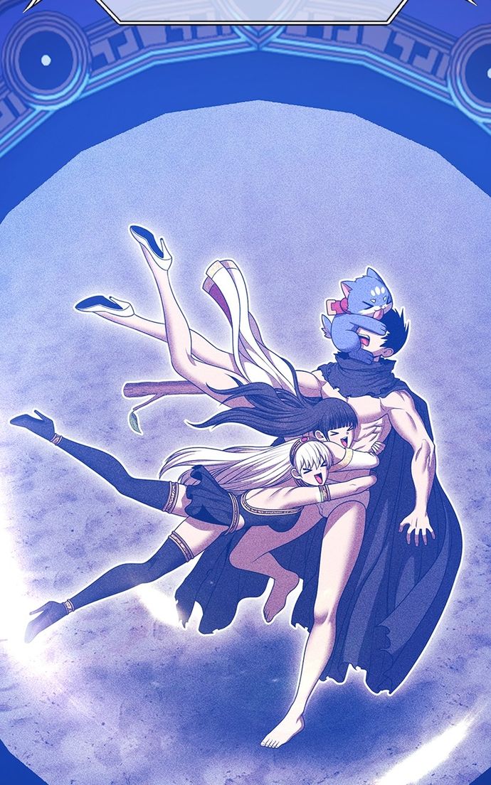 +99 Wooden stick - Chapter 141 Page 76