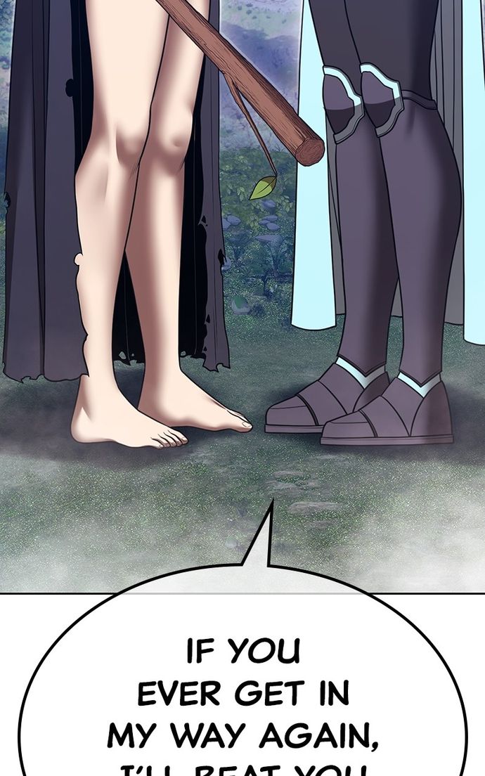 +99 Wooden stick - Chapter 142 Page 111