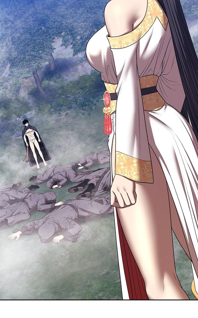 +99 Wooden stick - Chapter 142 Page 160