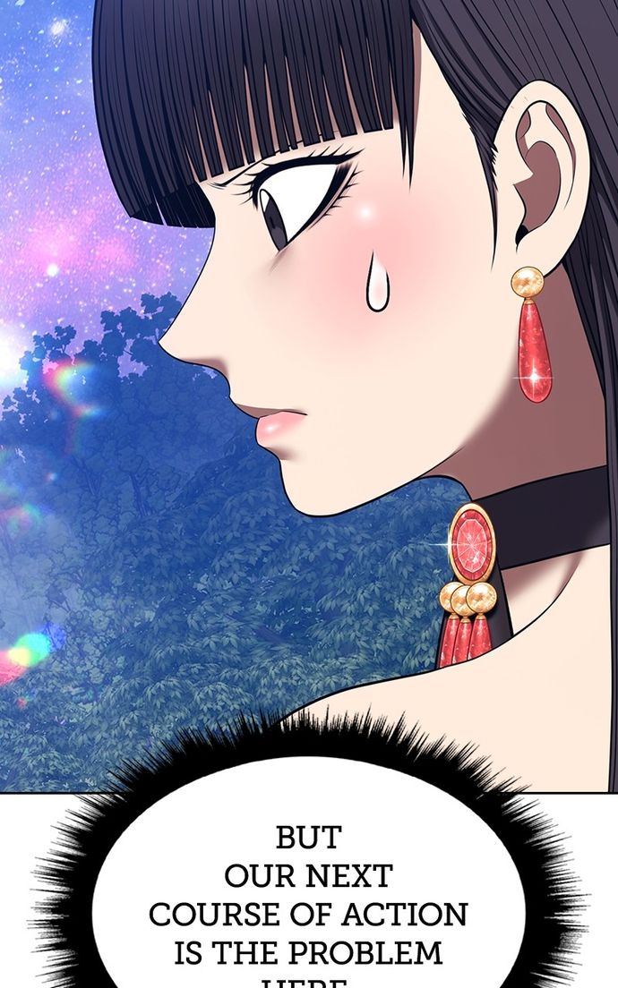 +99 Wooden stick - Chapter 142 Page 162