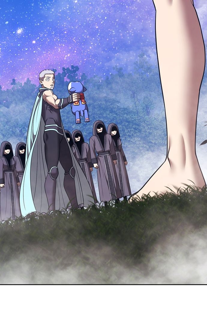 +99 Wooden stick - Chapter 142 Page 18