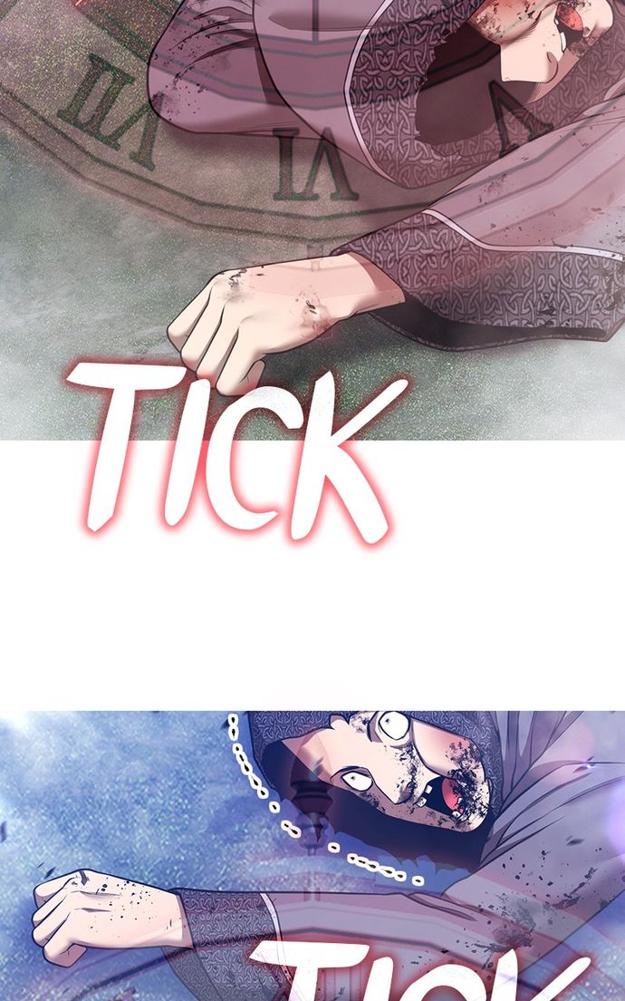 +99 Wooden stick - Chapter 142 Page 180