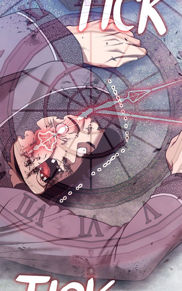 +99 Wooden stick - Chapter 142 Page 181