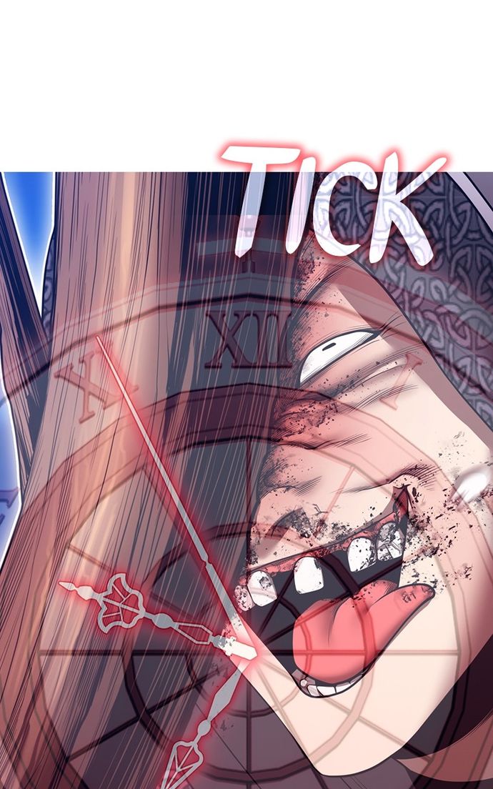 +99 Wooden stick - Chapter 142 Page 184