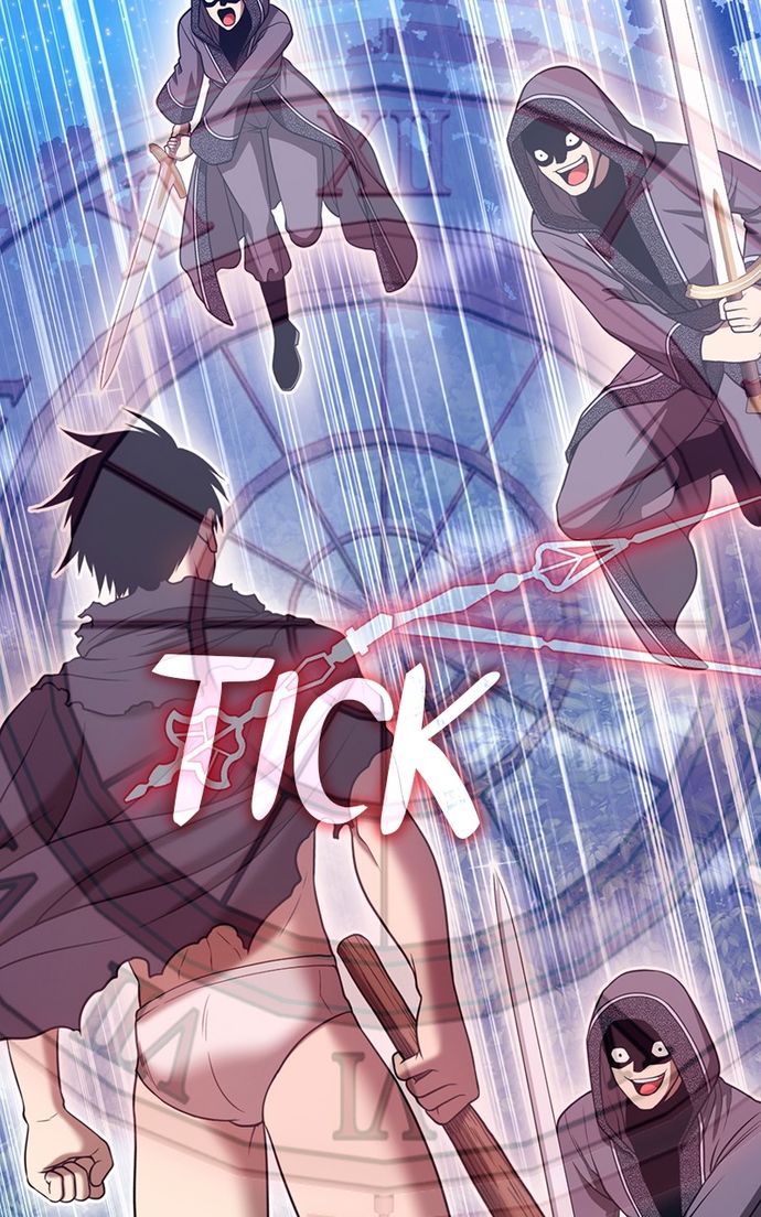 +99 Wooden stick - Chapter 142 Page 186