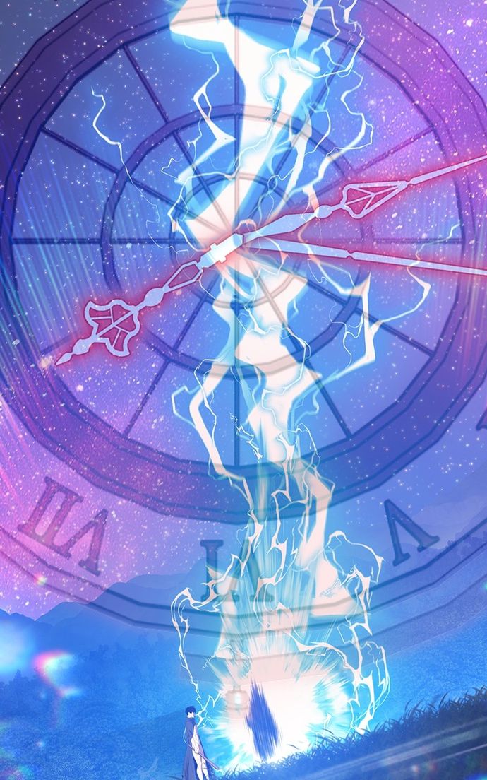 +99 Wooden stick - Chapter 142 Page 189