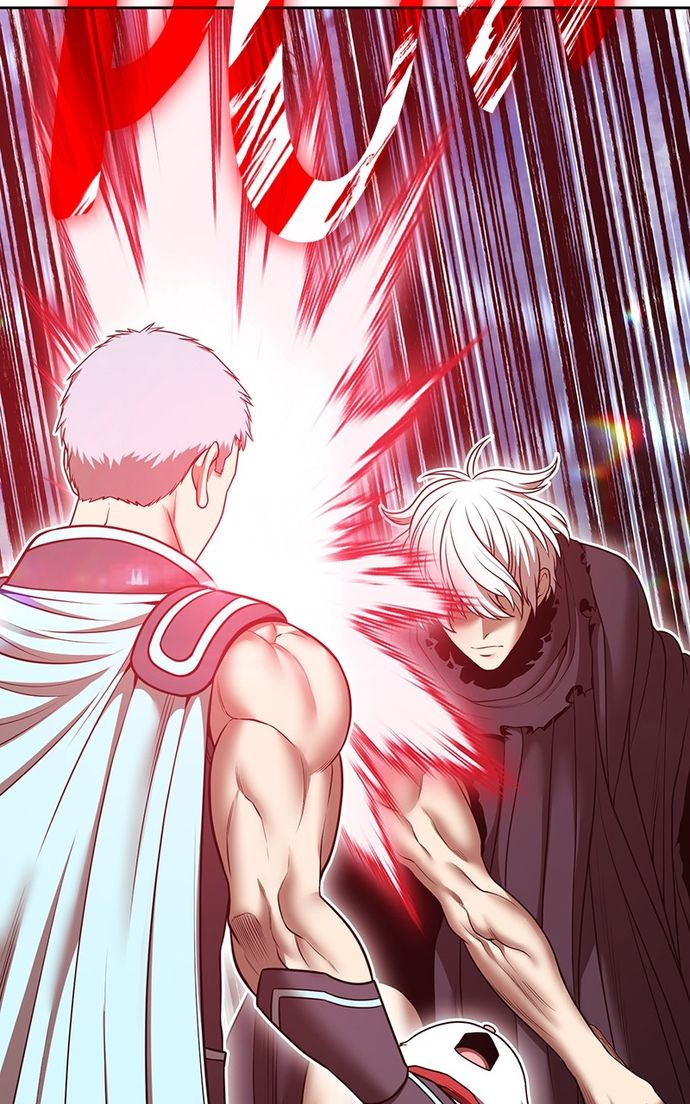 +99 Wooden stick - Chapter 142 Page 221