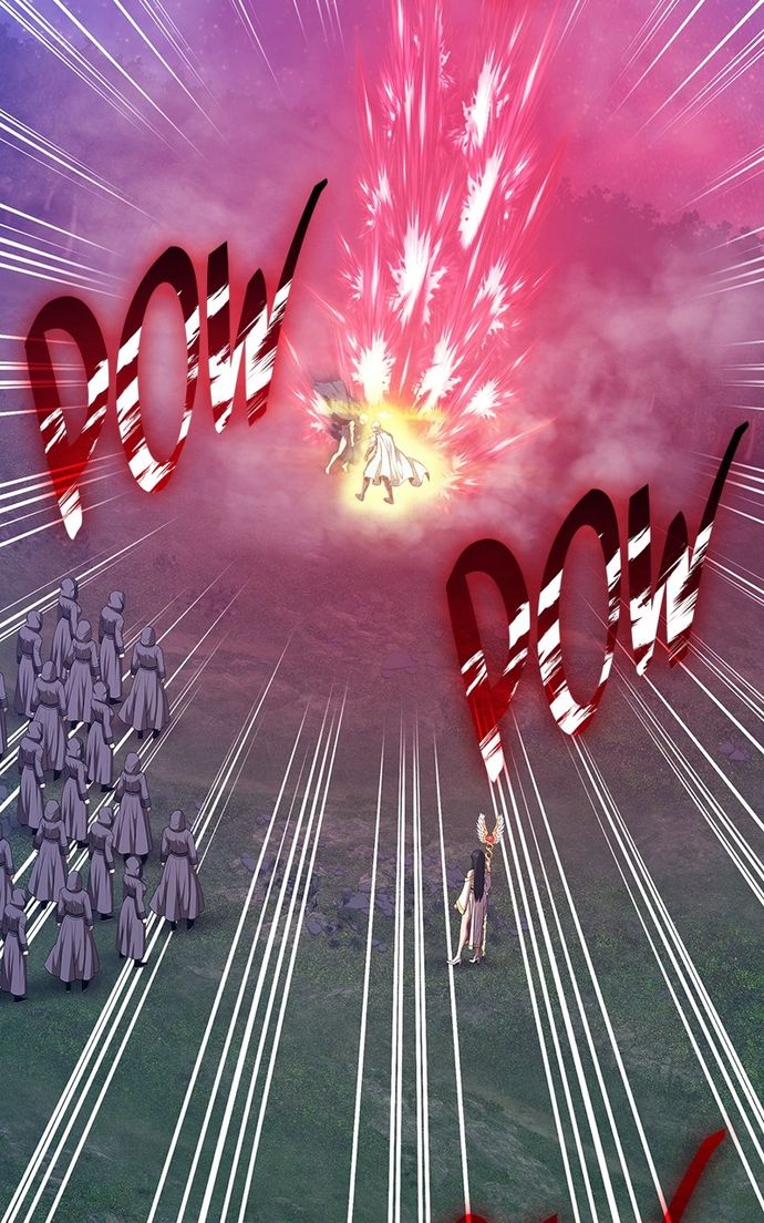 +99 Wooden stick - Chapter 142 Page 231