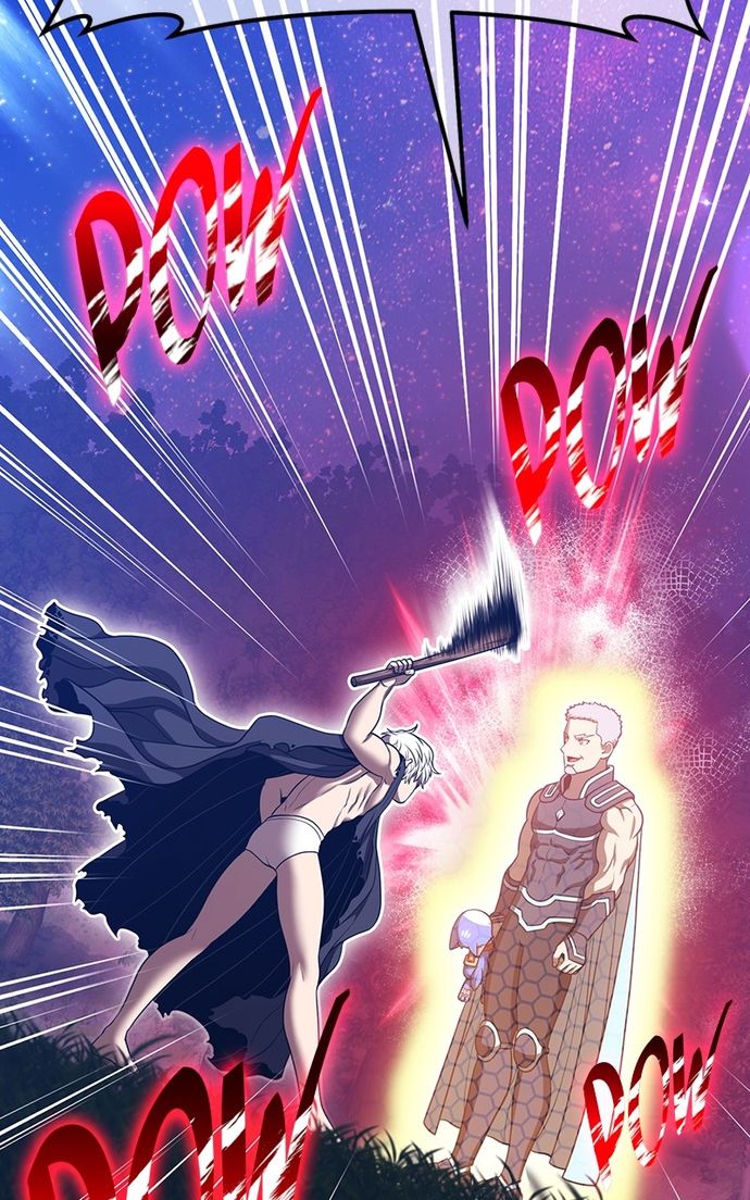 +99 Wooden stick - Chapter 142 Page 247