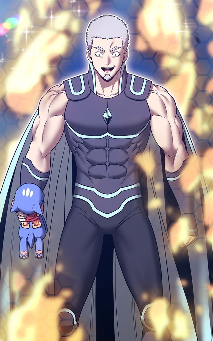 +99 Wooden stick - Chapter 142 Page 259