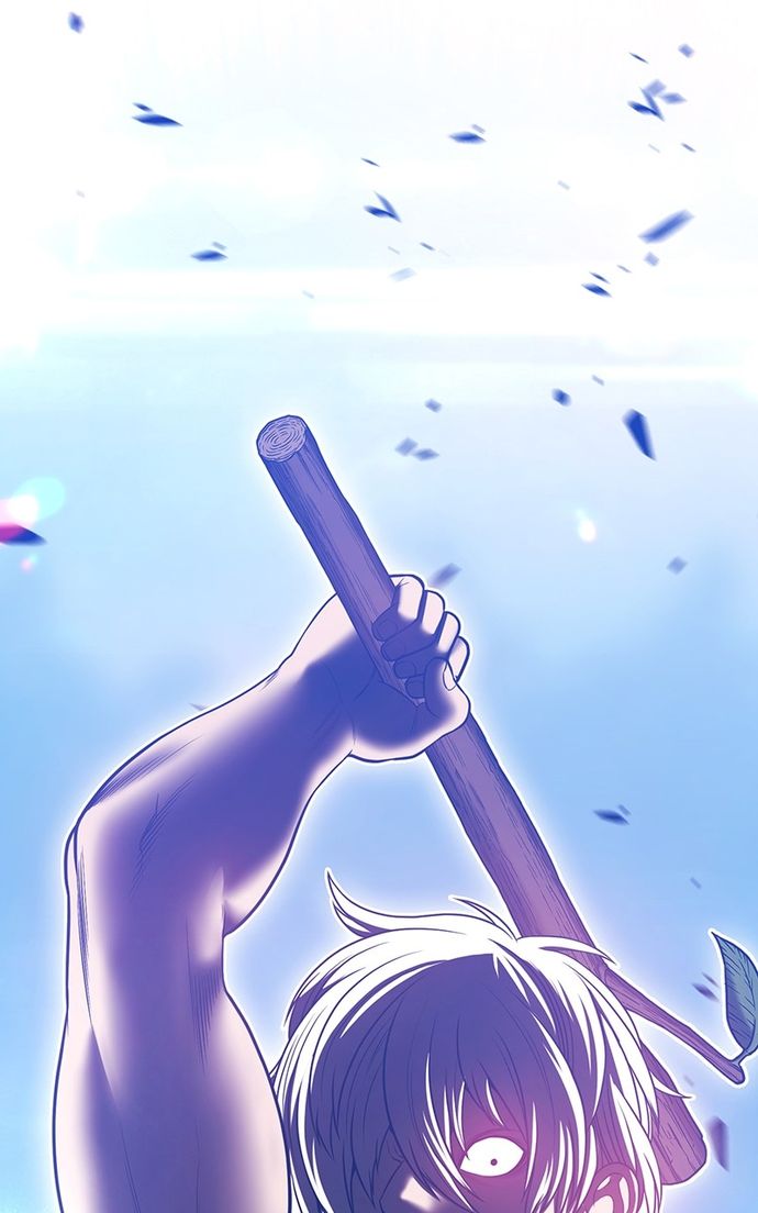 +99 Wooden stick - Chapter 142 Page 264