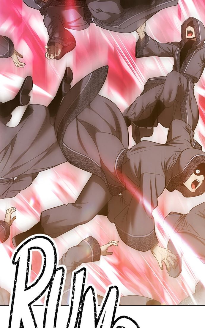 +99 Wooden stick - Chapter 142 Page 285