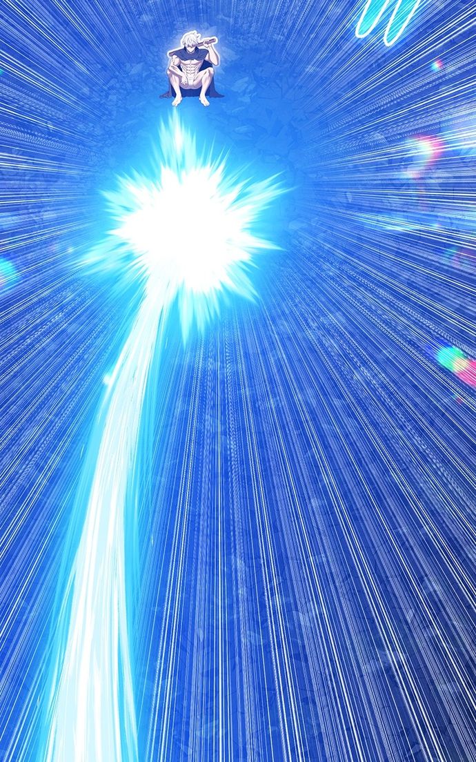 +99 Wooden stick - Chapter 142 Page 315