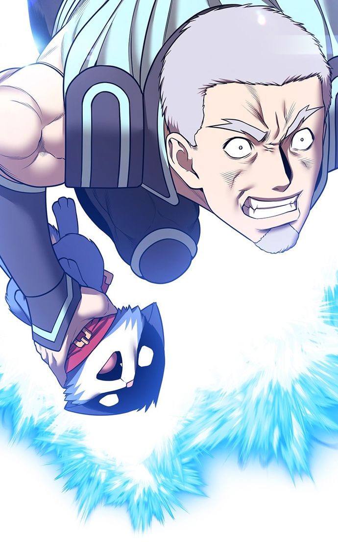 +99 Wooden stick - Chapter 142 Page 317