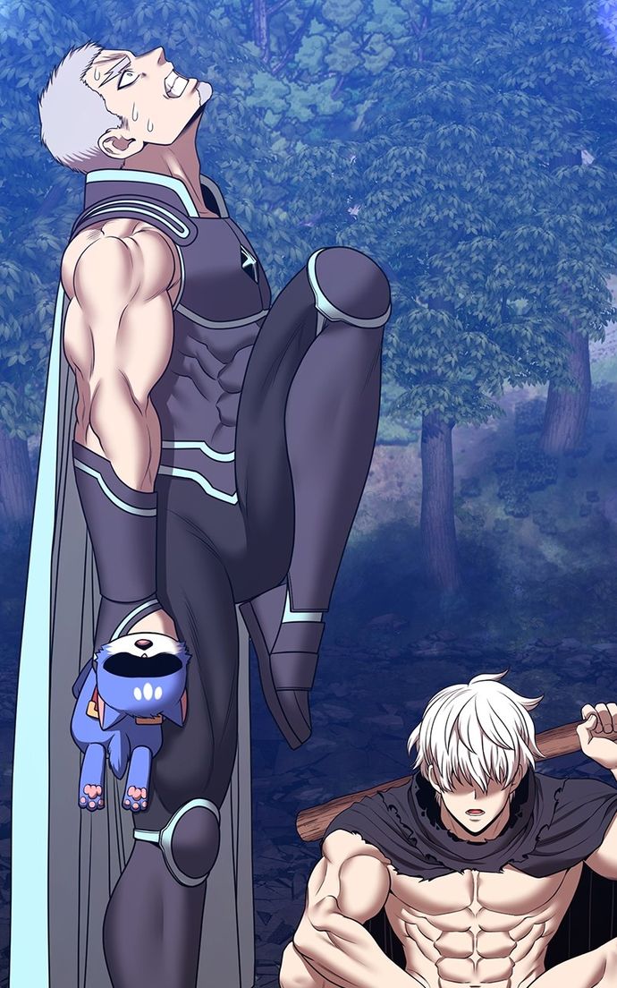 +99 Wooden stick - Chapter 142 Page 334