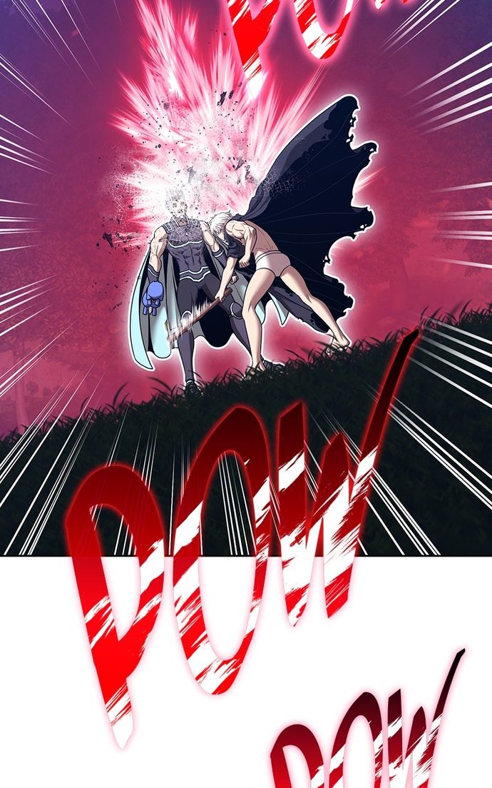 +99 Wooden stick - Chapter 142 Page 351