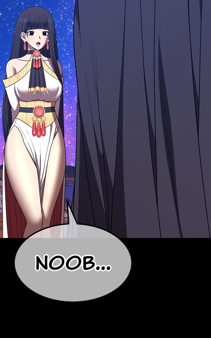 +99 Wooden stick - Chapter 142 Page 36