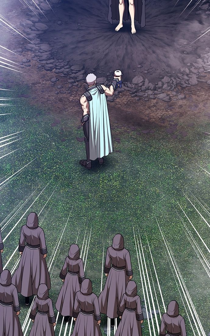 +99 Wooden stick - Chapter 142 Page 64