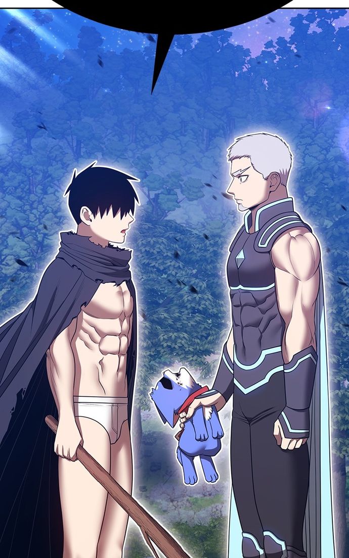 +99 Wooden stick - Chapter 142 Page 85