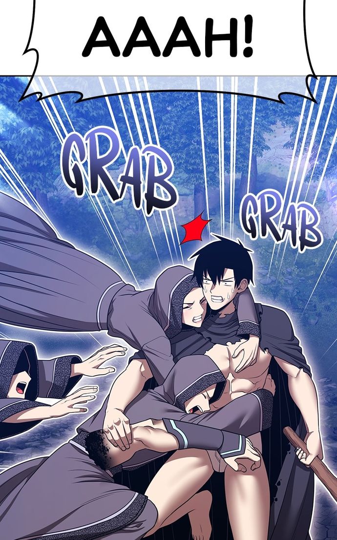 +99 Wooden stick - Chapter 143 Page 106