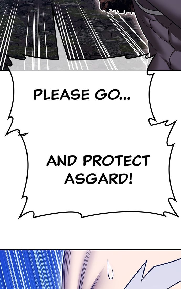 +99 Wooden stick - Chapter 143 Page 111