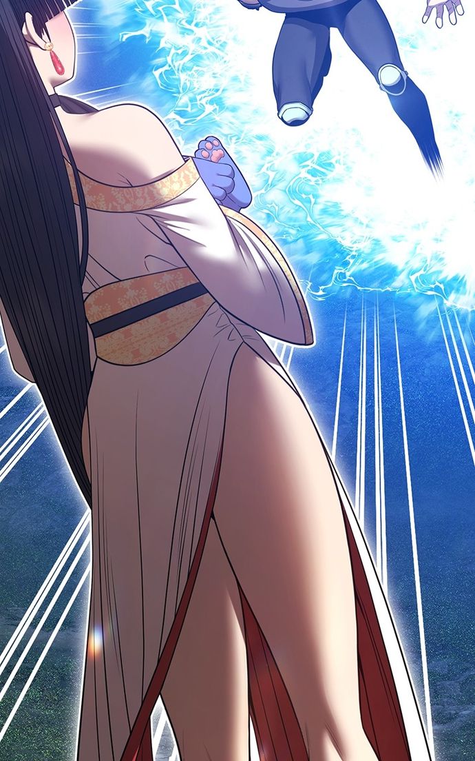 +99 Wooden stick - Chapter 143 Page 127