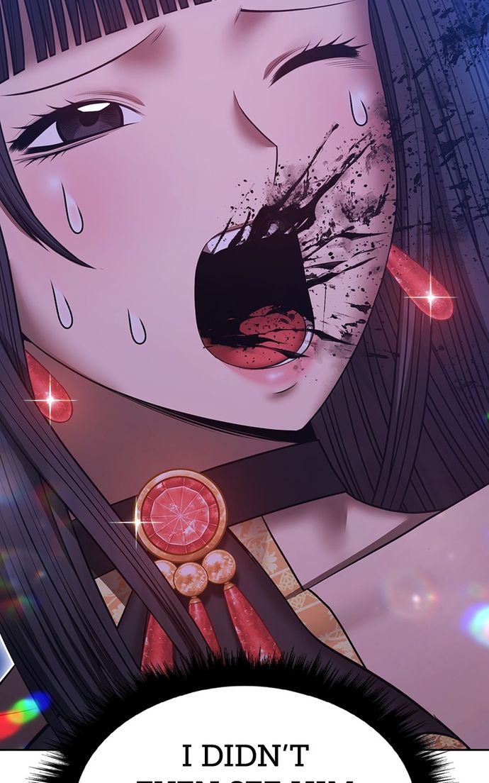 +99 Wooden stick - Chapter 143 Page 138