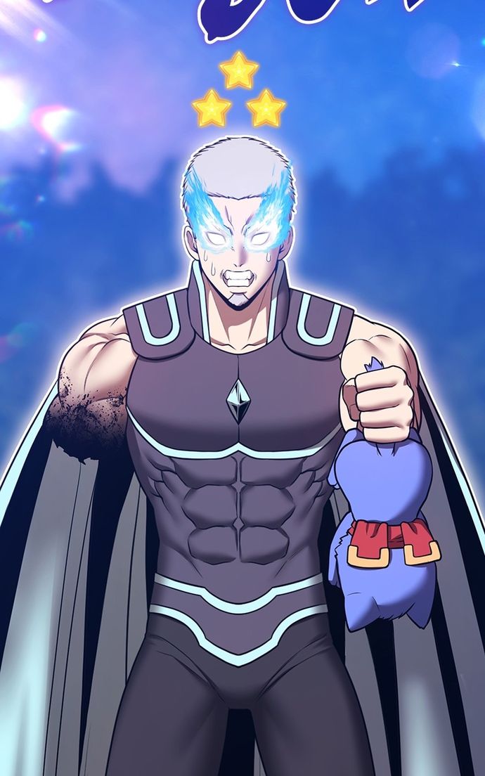 +99 Wooden stick - Chapter 143 Page 145