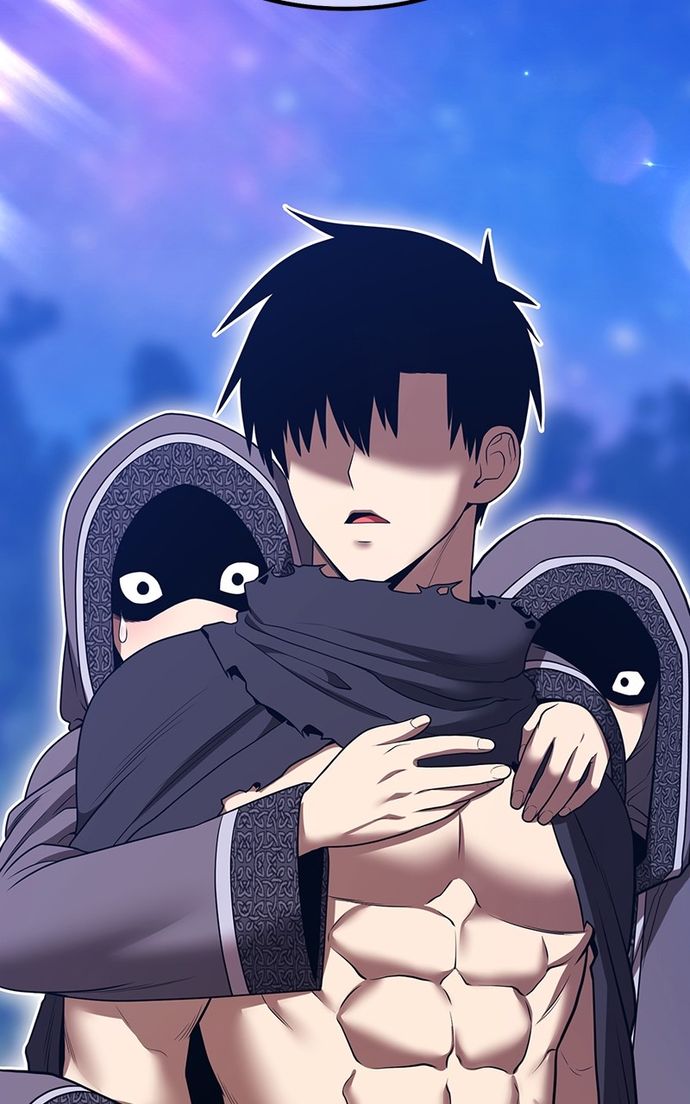 +99 Wooden stick - Chapter 143 Page 158