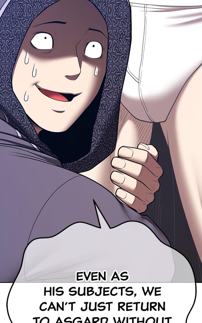 +99 Wooden stick - Chapter 143 Page 179