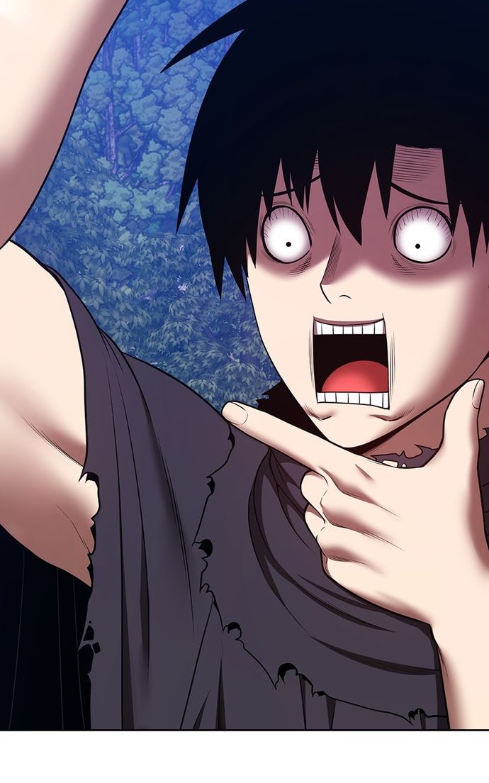 +99 Wooden stick - Chapter 143 Page 184