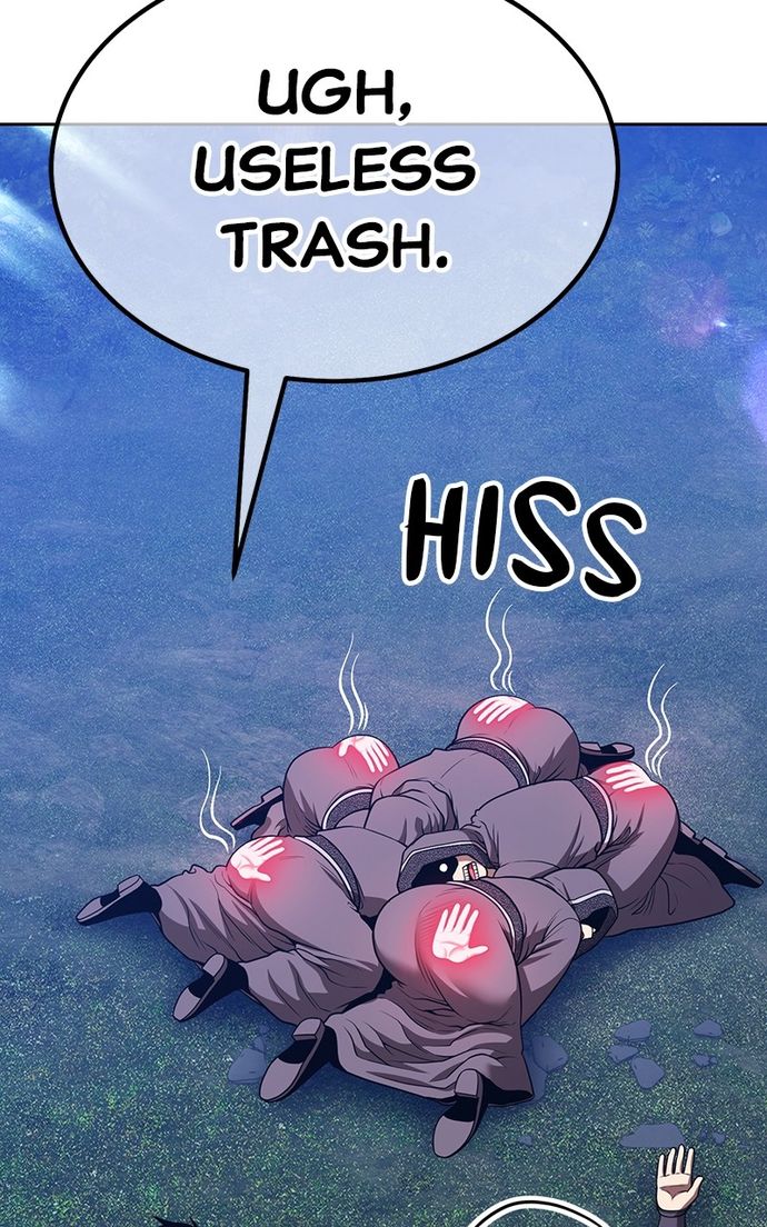 +99 Wooden stick - Chapter 143 Page 188