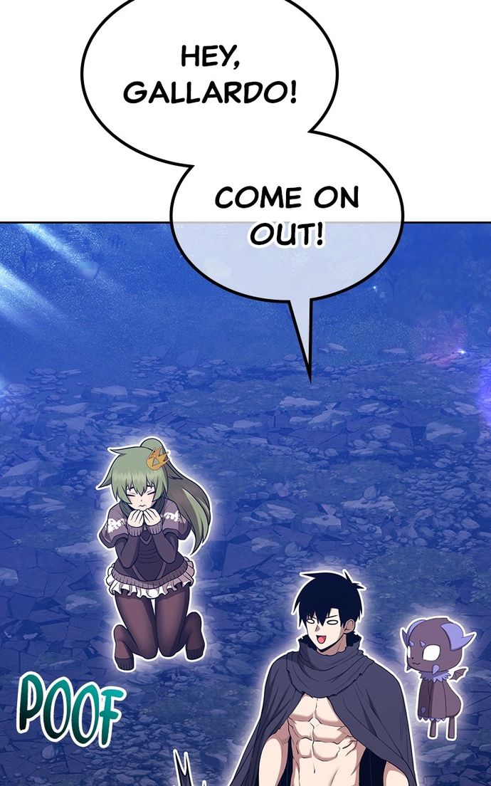 +99 Wooden stick - Chapter 143 Page 219